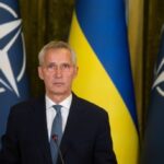 Столтенберг зустрінеться із союзниками Трампа, щоб розблокувати допомогу Україні