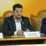 Лідер однієї з найбільших партій Румунії хоче приєднати частину українських територій до Румунії та вийти з НАТО