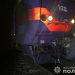 На Вінниччині під колесами потяга загинув вінничанин
