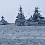 Удари по флоту РФ можуть більше не давати результатів – командувач ВМС назвав причину