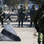 Анексія та окупація: які відмінності цих понять? Пояснення простими словами