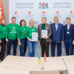 У Вінниці відкрився перший в Україні Офіс декарбонізації та енергоефективності: що це таке?