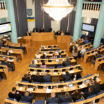 Якими будуть принципи та пріоритети роботи Вінницької обласної ради у 2024 році