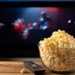a-glass-bowl-of-popcorn-and-remote-control-in-the-background-the-tv-works-evening-cozy-watching-a-movie-or-tv-series-at-home_79782-3014.jpg (626×417) - Google Chrome