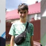 На Тернопільщині знайшли мертвими трьох дітей, які пішли гуляти та не повернулись