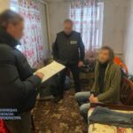 "Постановочна Буча", "українці провокують росію" тощо: вінничанина, який поширював такі фейки, викрило СБУ