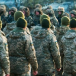 Сертифікат військовозобов’язаного: що відомо про новий документ та коли його можна буде отримати