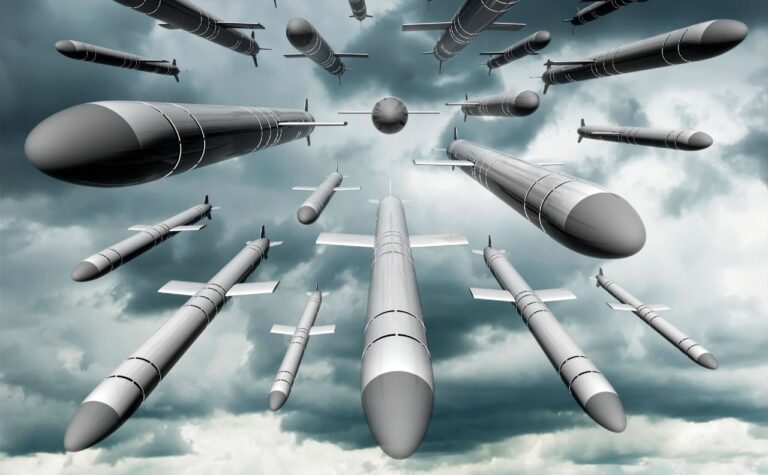 rakety