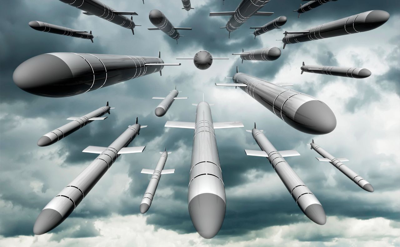 rakety