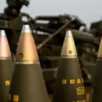 Три тисячі снарядів щомісяця: Париж пообіцяв нові поставки Україні