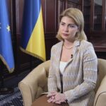 Інформація щодо скорочення допомоги українцям ЄС для повернення їх додому є хибною – Стефанішина