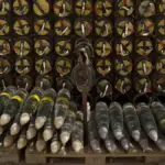 Розкрадання на закупівлі артснарядів: до бюджету повернули майже 1,5 млрд грн