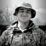 Назавжди 21: сьогодні Вінниця прощається з мужнім захисником Олегом Мазуром