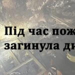 На Вінниччині вогонь забрав життя трирічної дитини. - Google Chrome