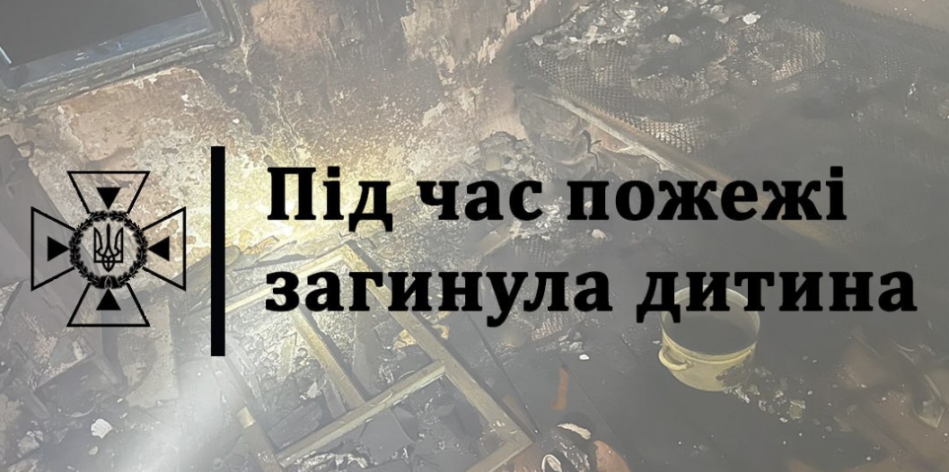 На Вінниччині вогонь забрав життя трирічної дитини. - Google Chrome