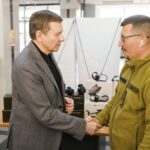 Міський голова Сергій Моргунов оприлюднив декларації про доходи