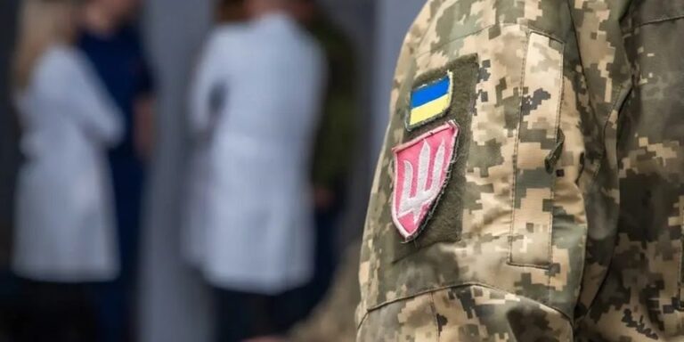 Мобілізація обмежено придатних: куди відправлять служити?
