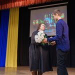 У Вінниці відбувся патріотичний фестиваль імені Героя України Максима Шимка