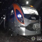 Під колесами потяга загинув вінничанин