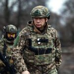 Команда Сирського: що відомо про кандидатів на керівні посади