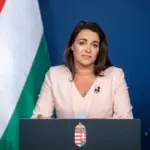 Президентка Угорщини подала у відставку після того, як помилувала засудженого за сексуальне насильство над дітьми