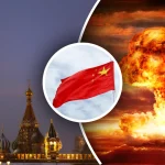 Росія готується до вторгнення Китаю: що відомо?