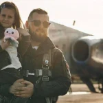 "Жити йому залишалось 17 хв": історія життя та загибелі одного із найкращих пілотів Владислава Рикова, якого поховали у