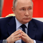 Путін шкодує, що не розпочав повномасштабну війну в Україні раніше