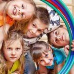 Радісна новина для маленьких вінничан: від VinSmart відкривається новий Центр з безкоштовними спортивними гуртками!