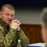 У Зеленського прокоментували чутки щодо відставки Залужного