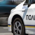 Вінницькі патрульні супроводили до пологового жінку, у якої почалися перейми