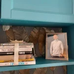 У Вінниці відкрили книгарню-кав'ярню «Герої» у пам’ять про журналіста і воїна Миколу Рачка