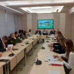 Екоферми та бази відпочинку: вінничани шукають шляхи залучення інвестицій у сільські території громади
