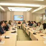 Результати засідання Координаційної ради з питань ВПО