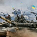 Україна бачить ризик, що Росія прорве оборону до літа – Bloomberg