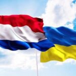 Нідерланди приєднуються до української коаліції безпілотників