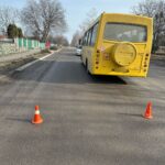 На Вінниччині автобус збив 10-річну дитину: подробиці