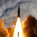 Ігнат пояснив, чому росіяни частіше б'ють балістикою по Україні