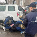 Керівника прокуратури Тульчина у Вінницькій області затримали на хабарі