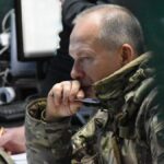 Олександр Сирський - новий головнокомандувач ЗСУ. Що про нього відомо?