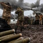Війна в Україні: три можливі сценарії розвитку 2024 року