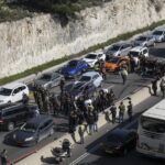 Israel Palestinians