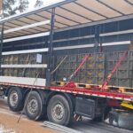 Литва передала Україні нову партію військової допомоги