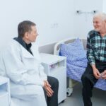 У Вінницькій міській клінічній лікарні № 3 запрацював оновлений Центр мікрохірургії ока