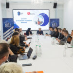 Сергій Моргунов провів зустріч з вінницькими підприємцями: про що говорили?