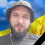 Під Кліщіївкою загинув командир розвідвідділення з Вінниччини Владислав Оземблівський