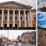 Подружжя американців щотижня годують вінницьких безхатченків та роздають продуктові набори