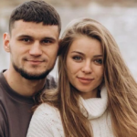 Подружжя американців щотижня годують вінницьких безхатченків та роздають продуктові набори