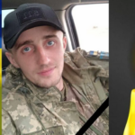 Повернувся з-за кордону, аби захищати Україну: на фронті загинув 29-річний герой з Вінниччини