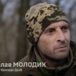 Історія вінничанина Владислава Молодих, який 41 добу тримав оборону в заблокованому підвалі на бойових позиціях